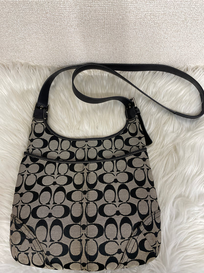 Coach Shoulder Bags A-19702