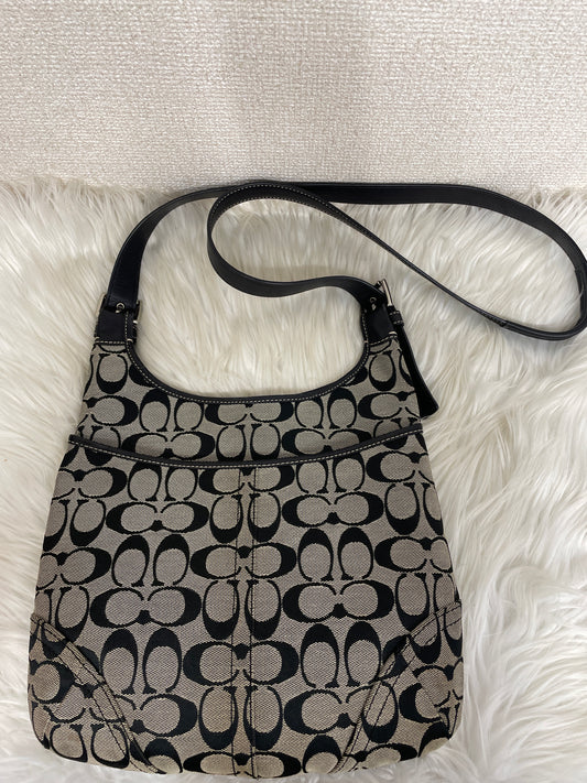 Coach Shoulder Bags A-19702