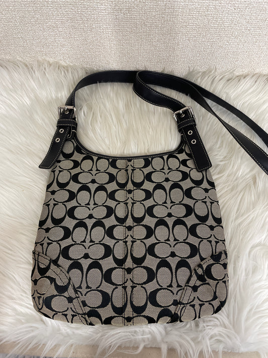 Coach Shoulder Bags A-19702