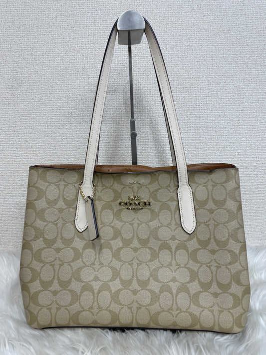 Coach Tote Bags A-19704