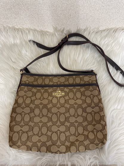 Coach Shoulder Bags A-19707
