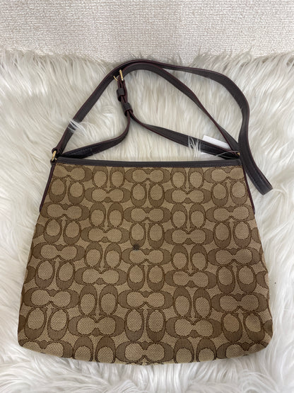Coach Shoulder Bags A-19707
