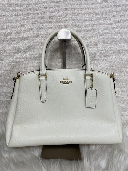 Coach Handle Bags A-19708