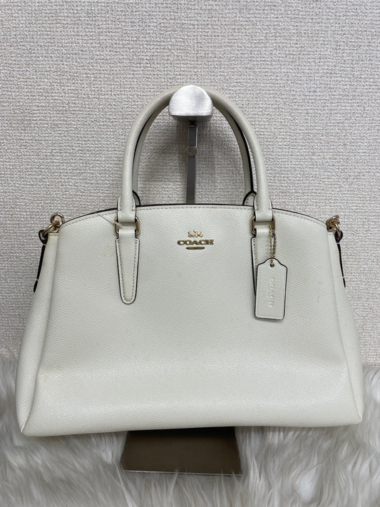 Coach Handle Bags A-19708