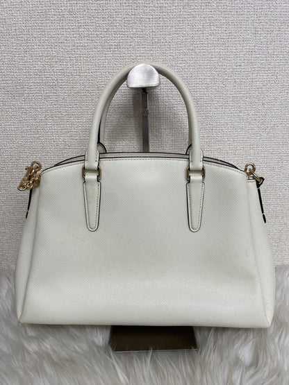 Coach Handle Bags A-19708