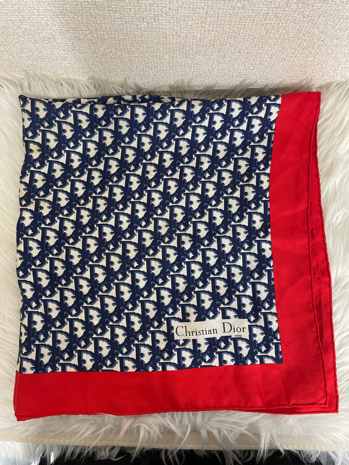 Dior Scarves A-19722