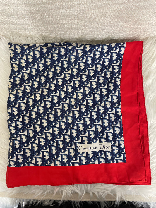 Dior Scarves A-19722