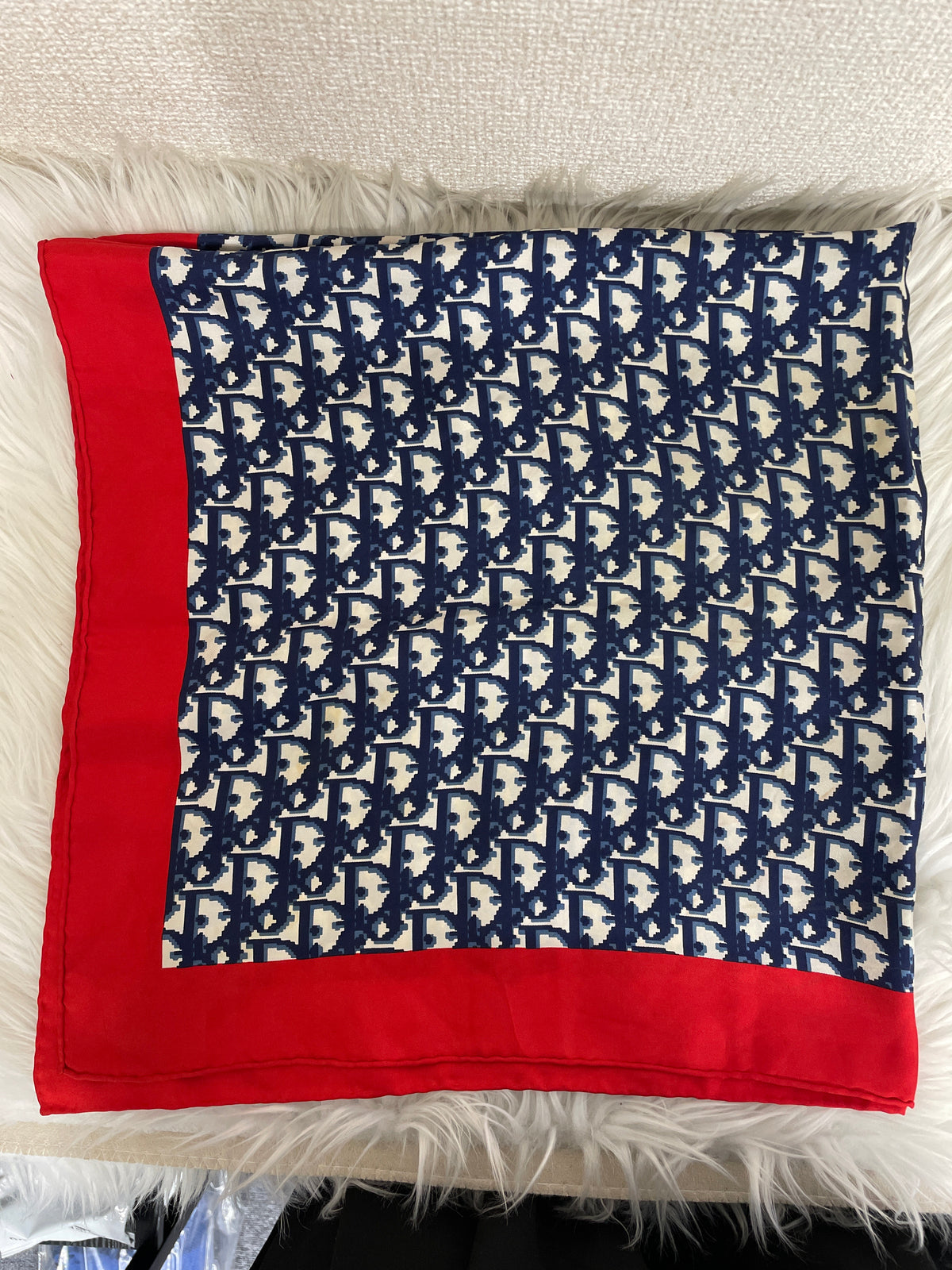 Dior Scarves A-19722