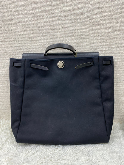 Hermes Black Handle Bags A-19732