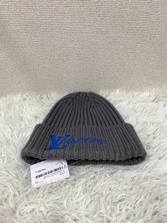 Louis Vuitton Gray Hats A-19743