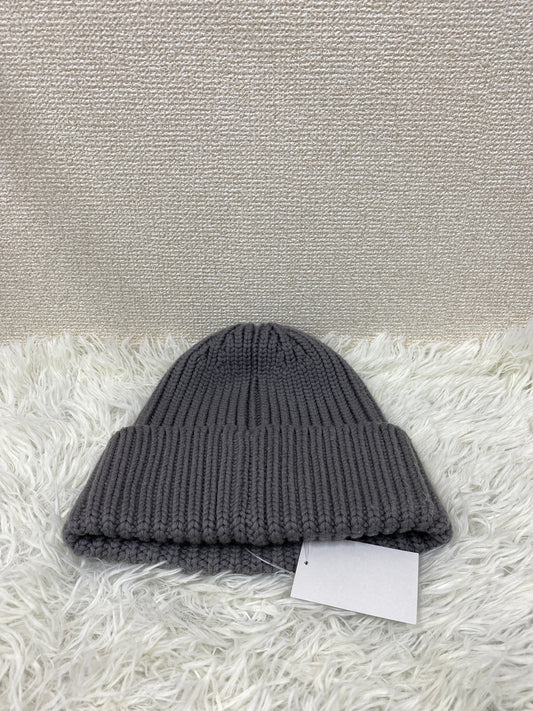 Louis Vuitton Gray Hats A-19743