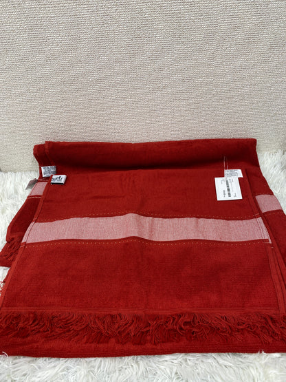 Hermes Red Small goods A-19748