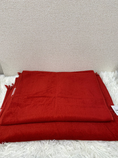 Hermes Red Small goods A-19748
