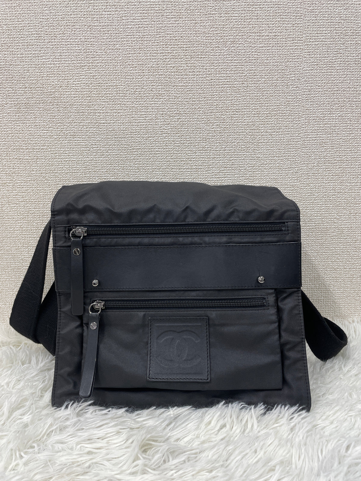 Chanel Shoulder Bags A-19767