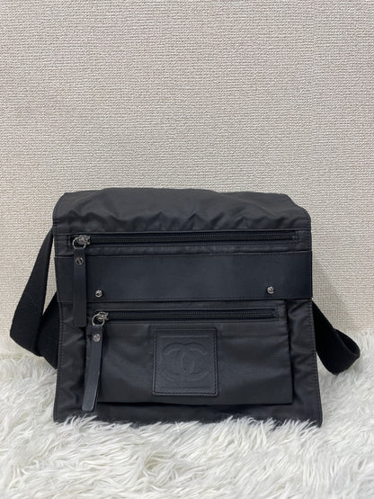 Chanel Shoulder Bags A-19767