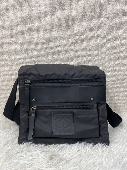 Chanel Shoulder Bags A-19767