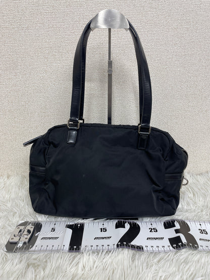 Prada Black Travel Bags A-19769