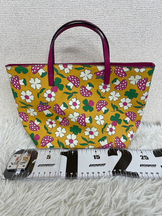 Gucci Multicolor Tote Bags A-19773