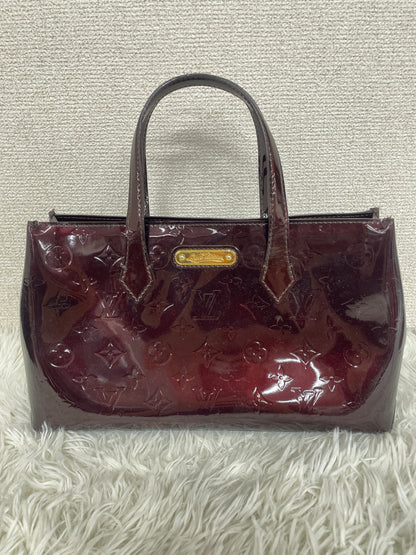 Louis Vuitton Bordeaux Handle Bags A-19775