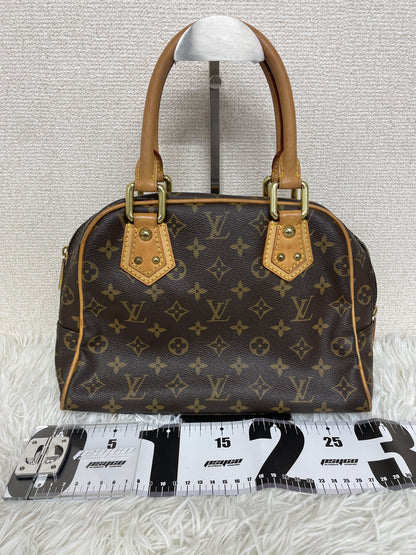 Louis Vuitton Brown Handle Bags A-19779
