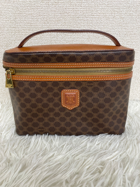 Celine Brown Handle Bags A-19782