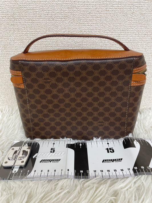 Celine Brown Handle Bags A-19782