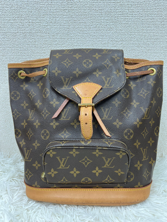 Louis Vuitton Backpacks A-19793