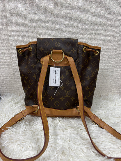 Louis Vuitton Backpacks A-19793