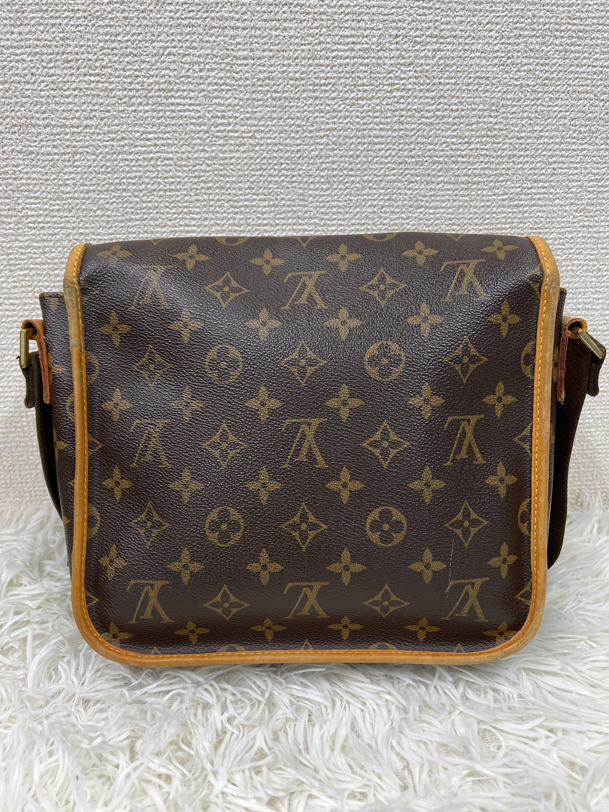 Louis Vuitton Shoulder Bags A-19801