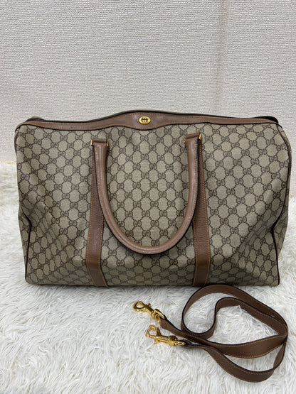 Gucci Travel Bags A-19805