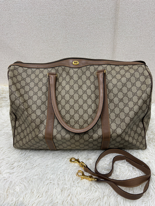 Gucci Travel Bags A-19805