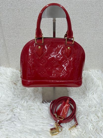 Louis Vuitton Handle Bags A-19807