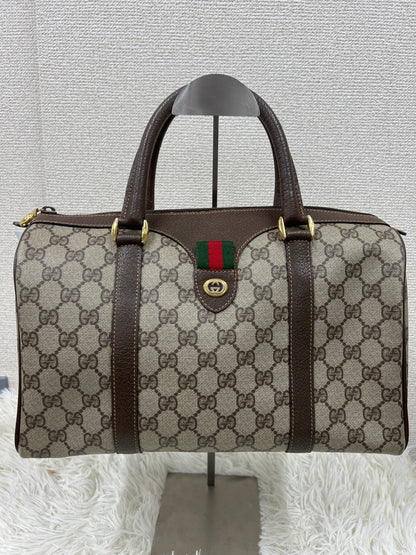 Gucci Travel Bags A-19812