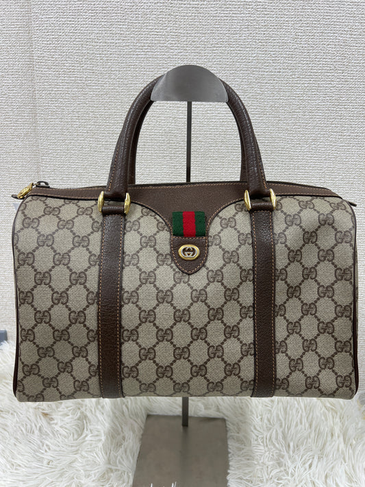 Gucci Travel Bags A-19812