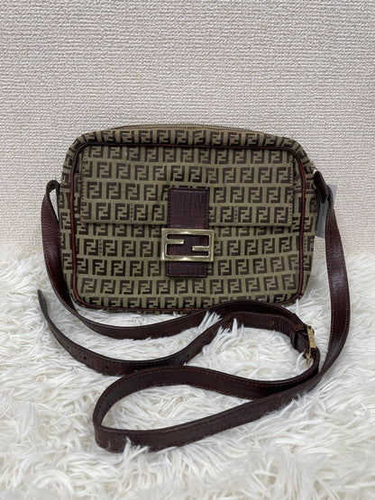 Fendi Shoulder Bags A-19813