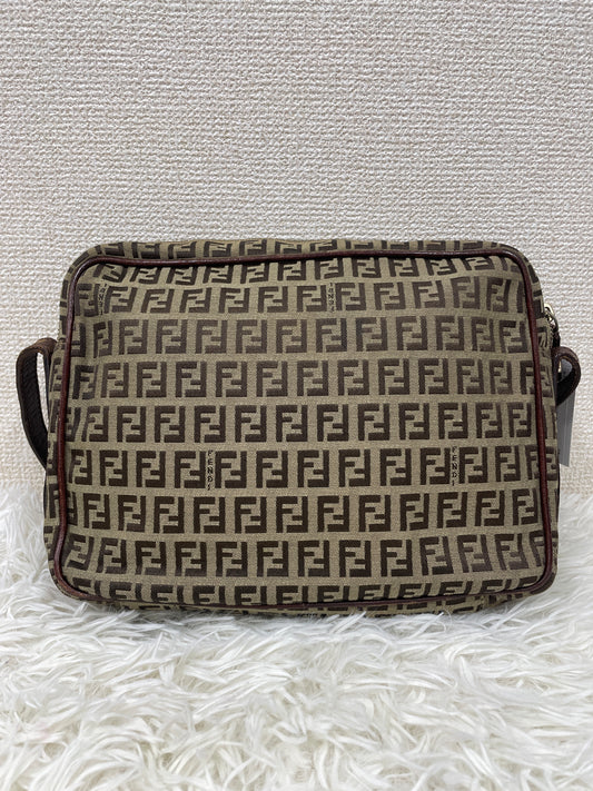 Fendi Shoulder Bags A-19813