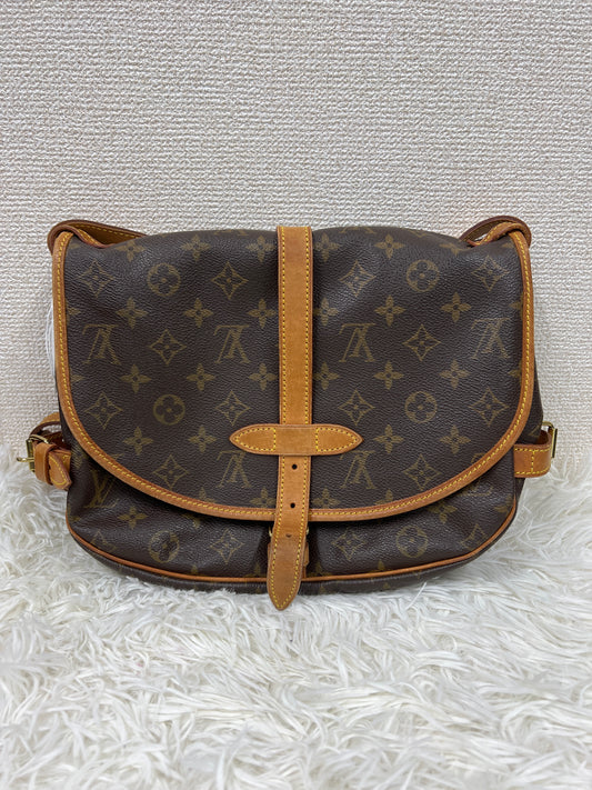 Louis Vuitton Shoulder Bags A-19814