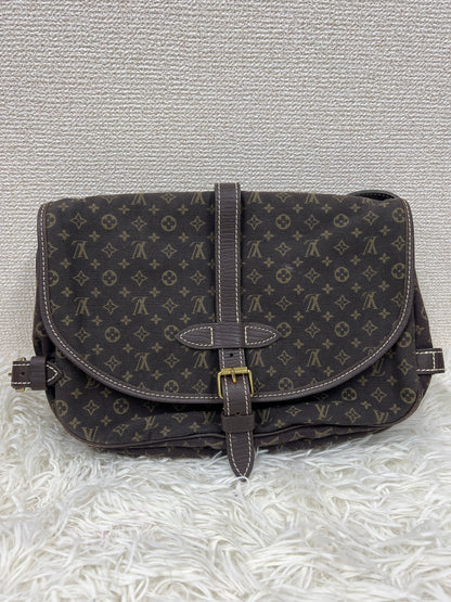 Louis Vuitton Shoulder Bags A-19816