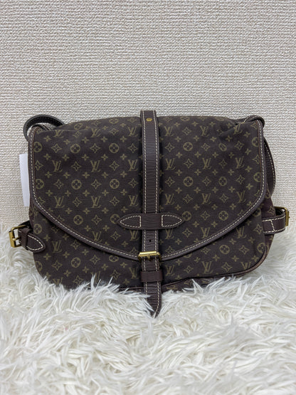 Louis Vuitton Shoulder Bags A-19816