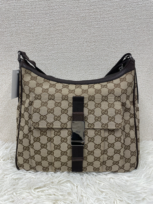 Gucci Shoulder Bags A-19820