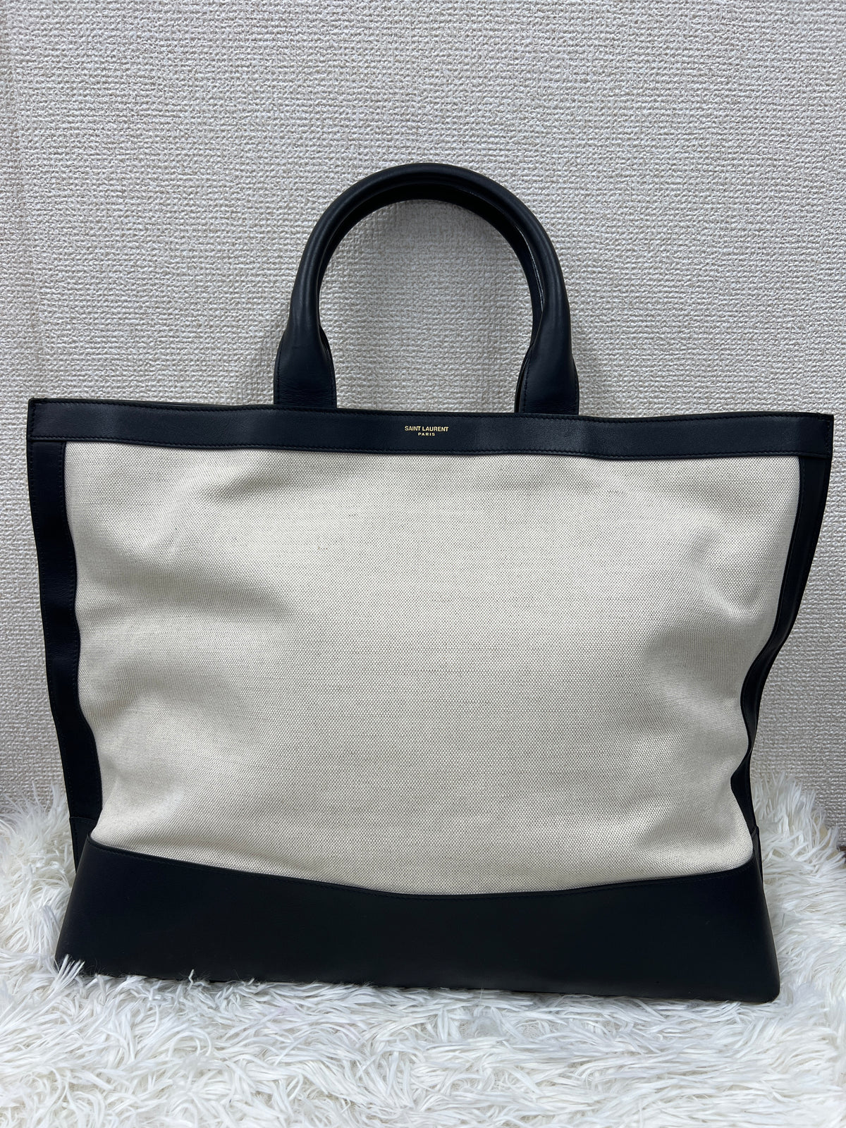 Saint Laurent Tote Bags A-19821