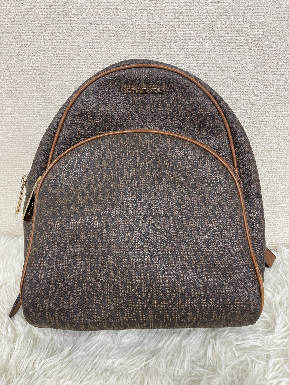 Other Brown Handle Bags A-19831