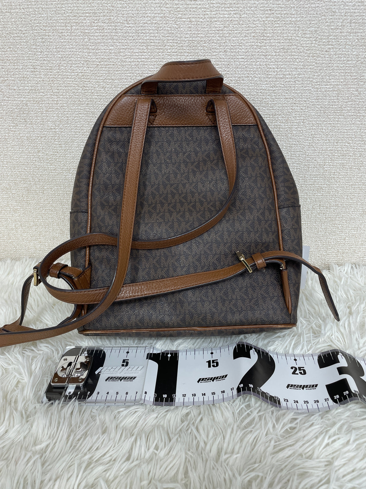 Other Brown Handle Bags A-19831