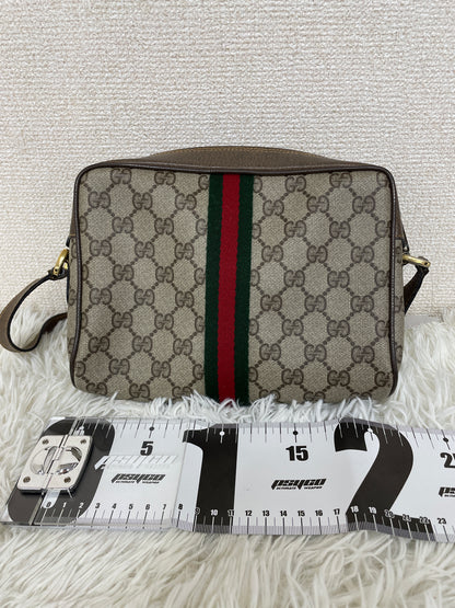 Gucci Beige Shoulder Bags A-19833