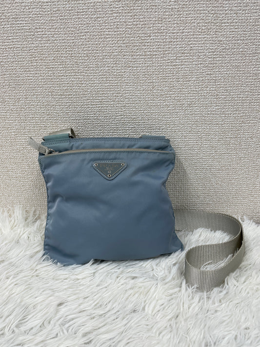 Prada Shoulder Bags A-19843