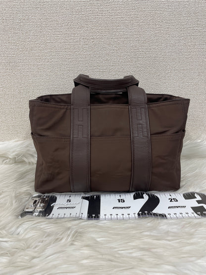 Hermes Brown Tote Bags A-19866