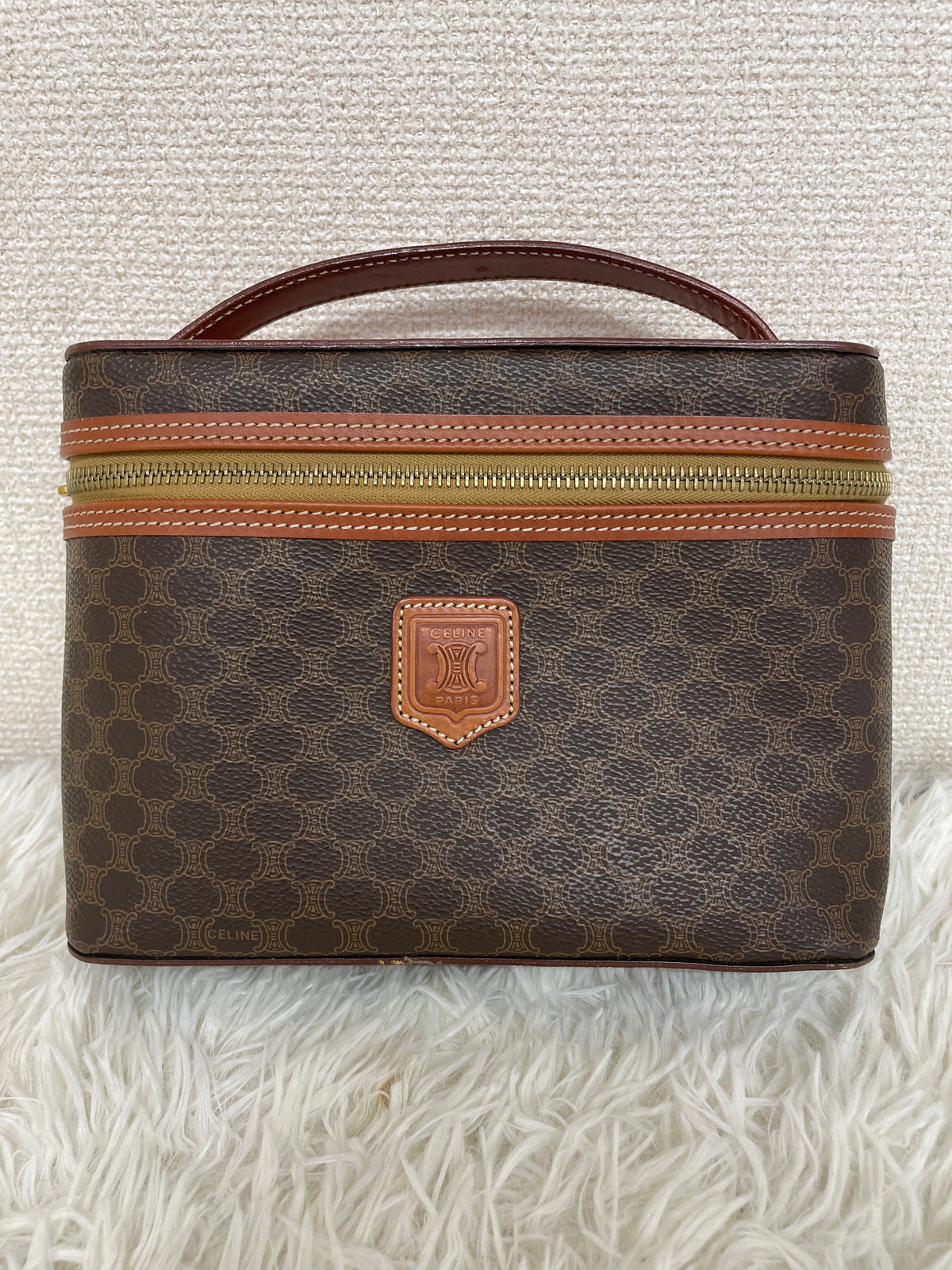Celine Handle Bags A-19872