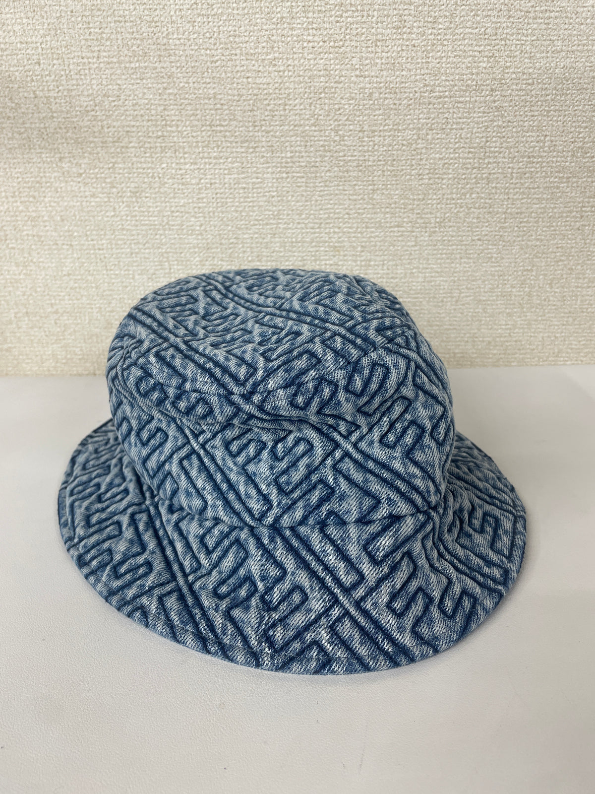 Fendi Blue Hats A-19873
