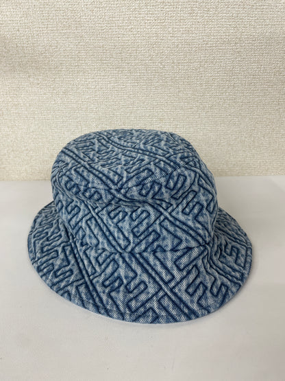 Fendi Blue Hats A-19873