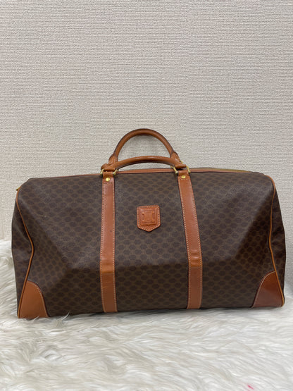 Celine Brown Travel Bags A-19879